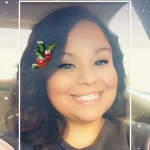 Meet your Posher, Kathy